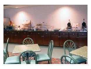 Inn Comfort Airport